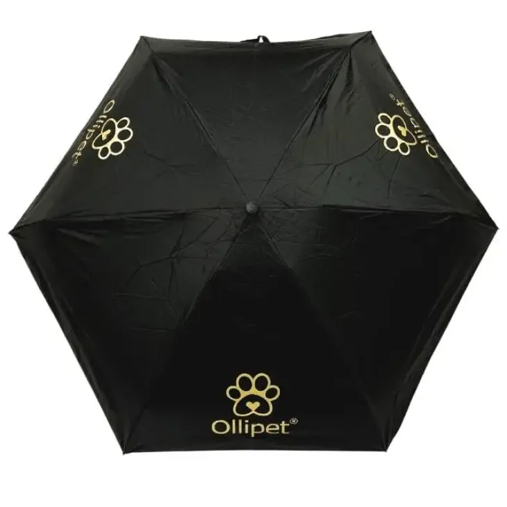Ollipet Foldbar Paraply