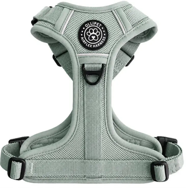 Ollipet For Wagging Tails | Airflex hundesele
