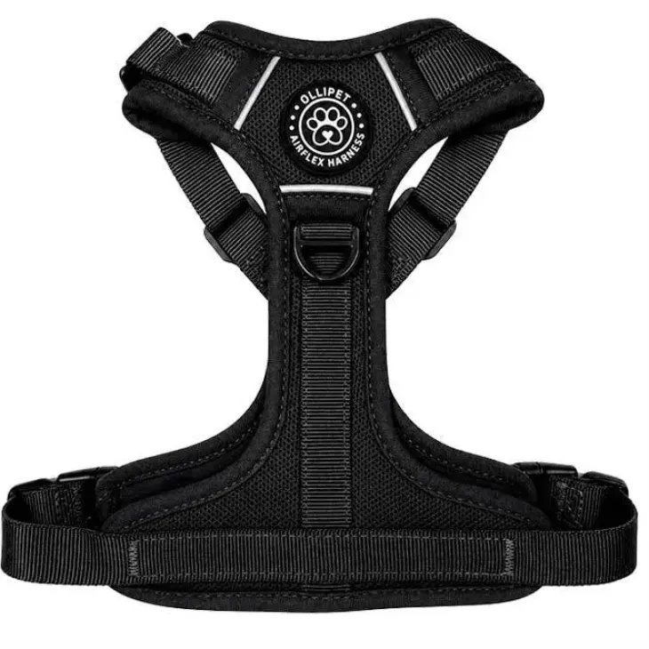 Ollipet For Wagging Tails | Airflex hundesele