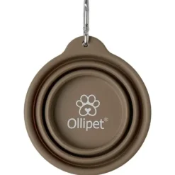 Ollipet For Wagging Tails | foldbar hundeskål