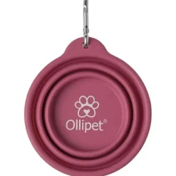 Ollipet For Wagging Tails | foldbar hundeskål