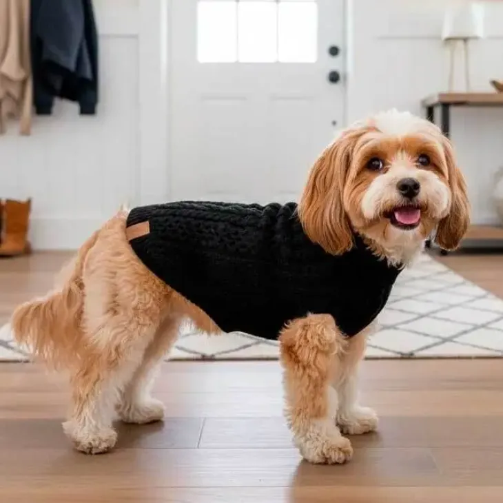 Ollipet for Wagging Tails | Hundesweater