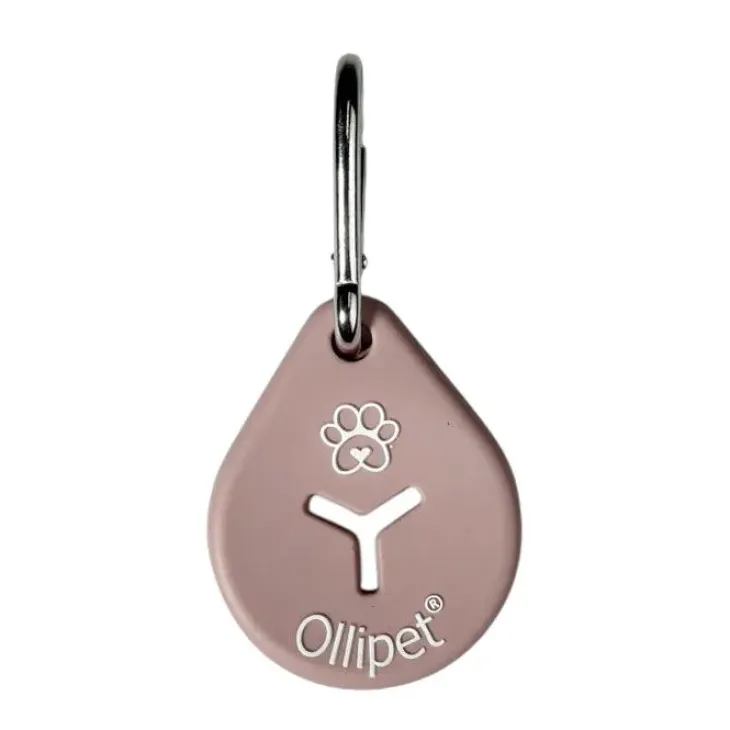 Ollipet For Wagging Tails | PoopLoop Poseholder