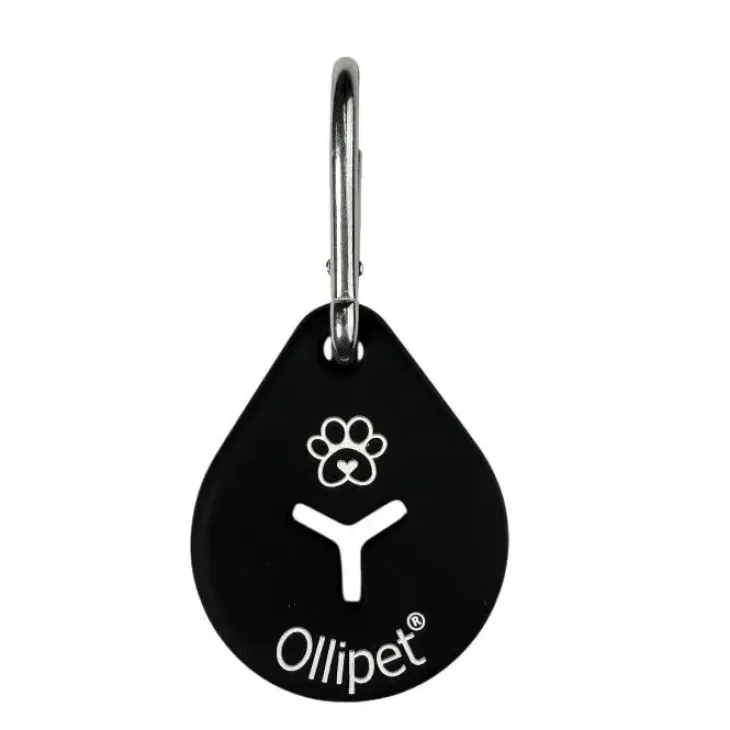 Ollipet For Wagging Tails | PoopLoop Poseholder