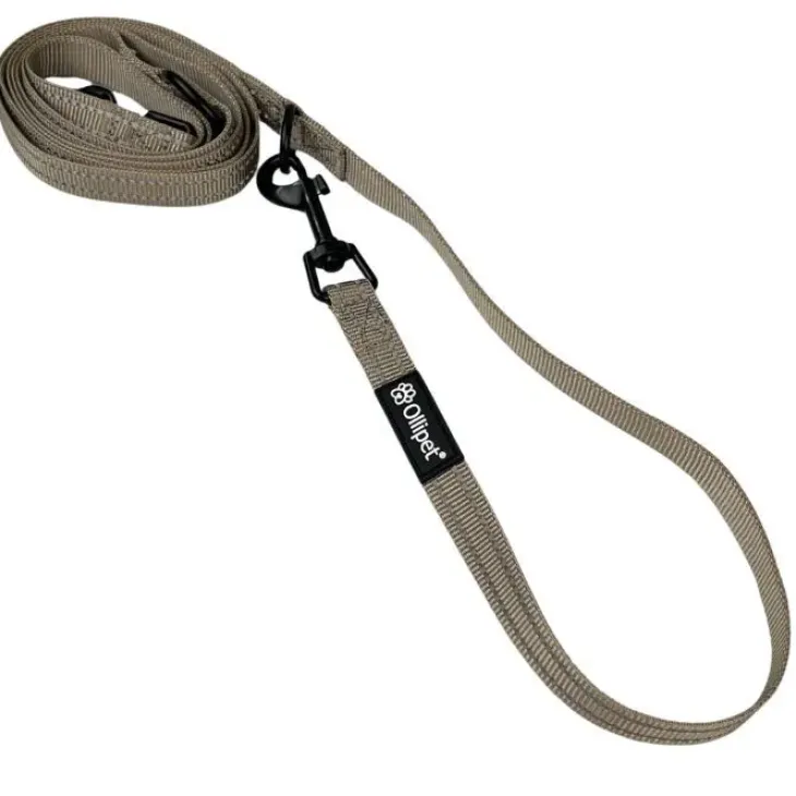 Ollipet For Wagging Tails | Refleks Dressurline