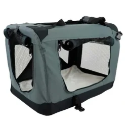Ollipet For Wagging Tails | Soft Transporttaske med tæppe