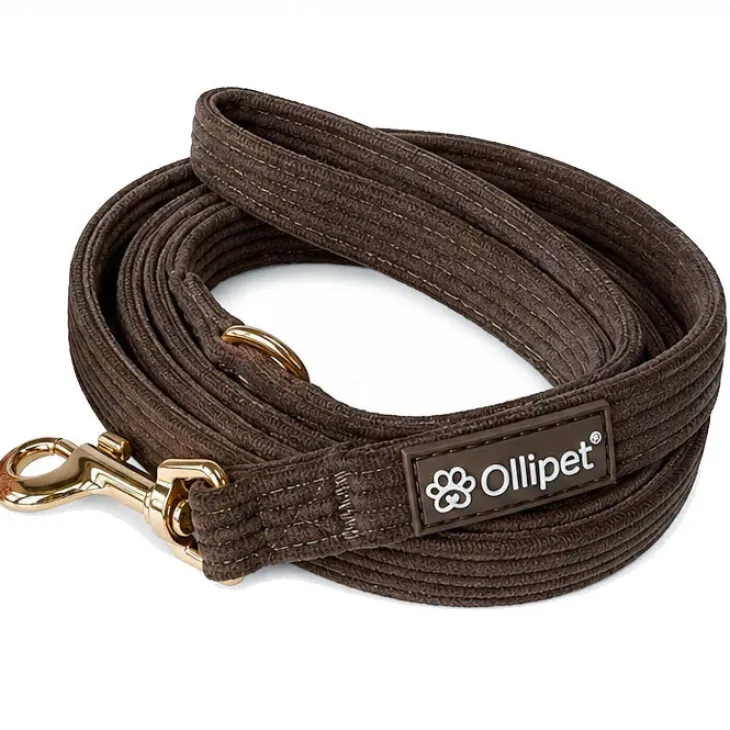 Ollipet For Wagging Tails | Velluto hundesnor