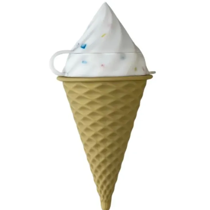 Ollipet FrostSnack Isform | Lav en hundeis