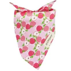 Ollipet Frugt Bandana | OUTLET