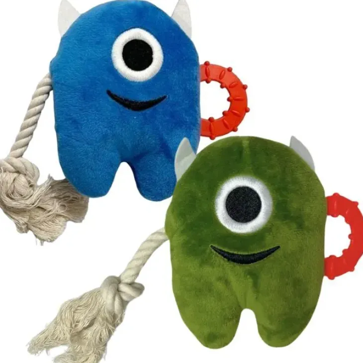 Ollipet Funny Monster
