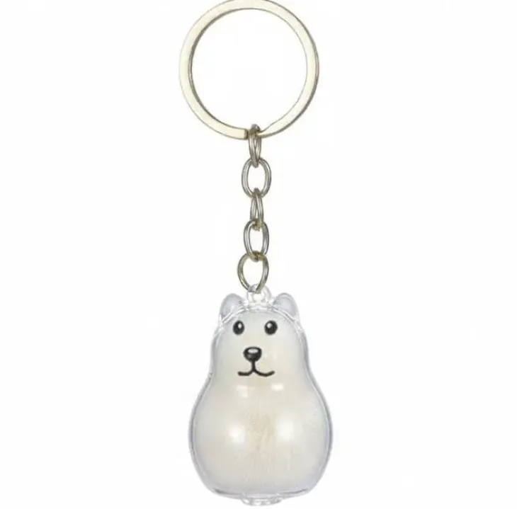 Ollipet FurEver Nøglering