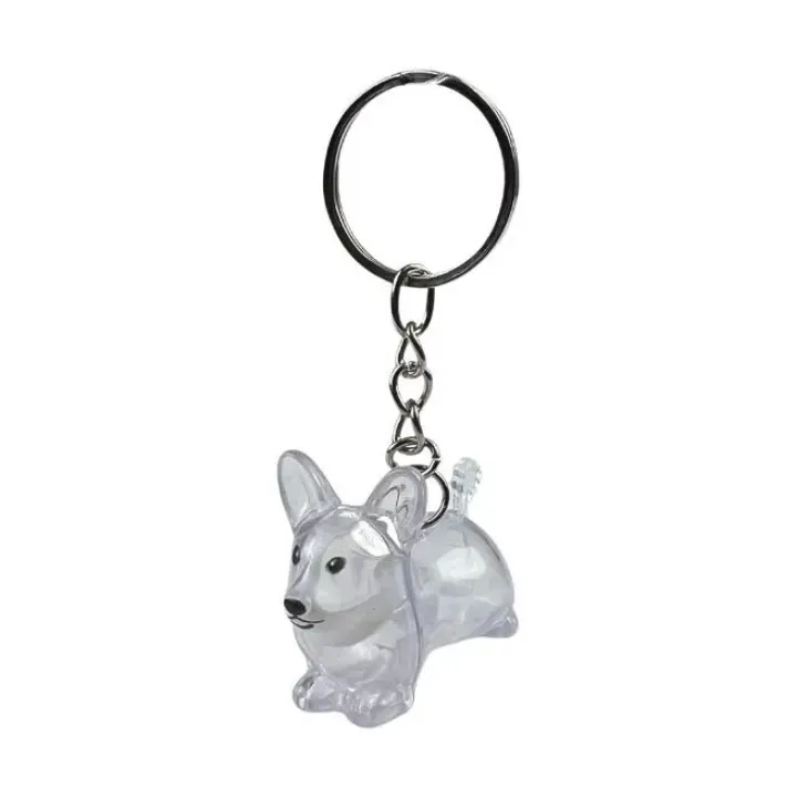 Ollipet FurEver Nøglering