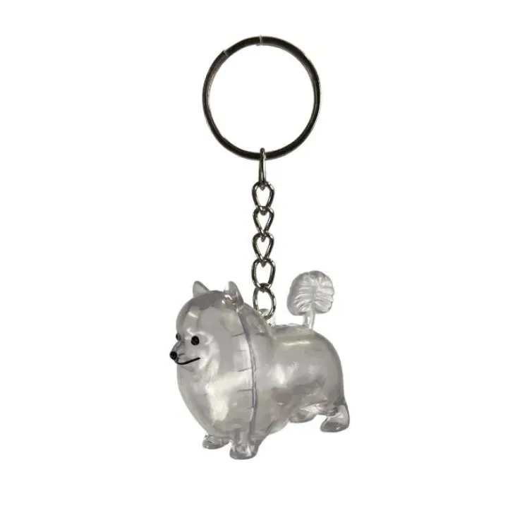 Ollipet FurEver Nøglering