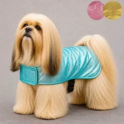 Ollipet Glitter Cooling vest