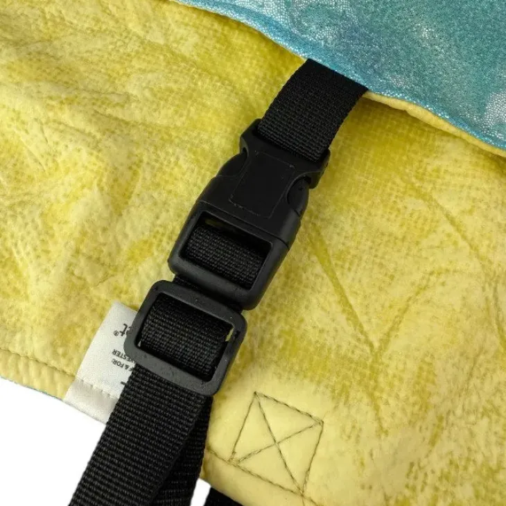 Ollipet Glitter Cooling vest