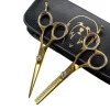 Ollipet Gold Line Saksesæt 5,5"
