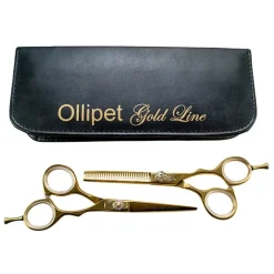 Ollipet Gold Line Saksesæt 5,5