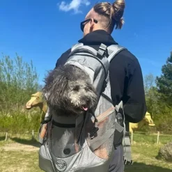 Ollipet Hiking Backpack