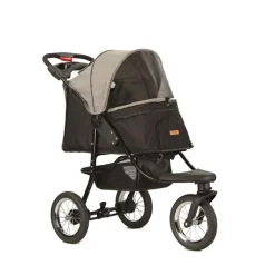 Ollipet Hundeklapvogn Milano | Hundejogger