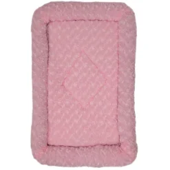 Ollipet Hundemadras | Curly fleece