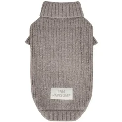 Ollipet Hundesweater | I Am Pawsome