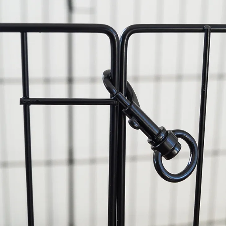 Ollipet Hvalpegård Slimline