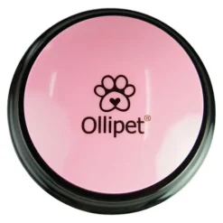Ollipet Kommunikationsknap