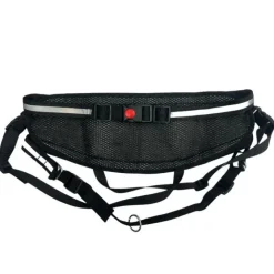 Ollipet Løbebælte Canicross 1 Pocket