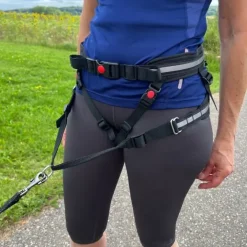 Ollipet Løbebælte Canicross X