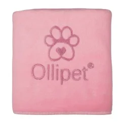 Ollipet Luksus Supersugende Håndklæde