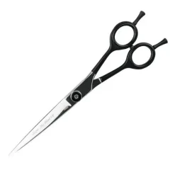 Ollipet Mat Black groomingsaks No. 503 | 7,5"