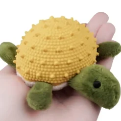 Ollipet Mossy the Turtle | Hvalpelegetøj