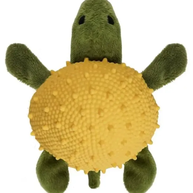 Ollipet Mossy the Turtle | Hvalpelegetøj