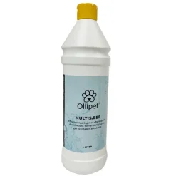 Ollipet Multisæbe