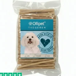 Ollipet Munchy Sticks | 100 stk.