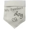 Ollipet "My Pawfect Dog" Bandana