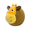 OllipetNatur LatexBold | Giraffen Gigi