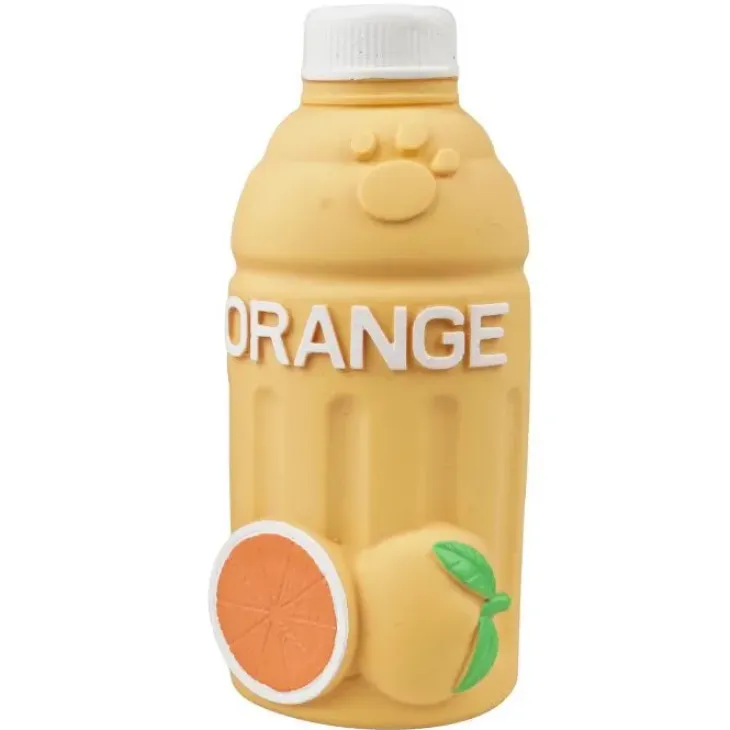 Ollipet NaturLatex Juice | Ca. 12 cm