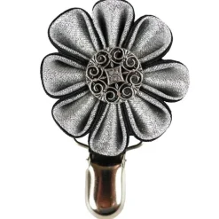 Ollipet Nummerclips | Filigran Blomst