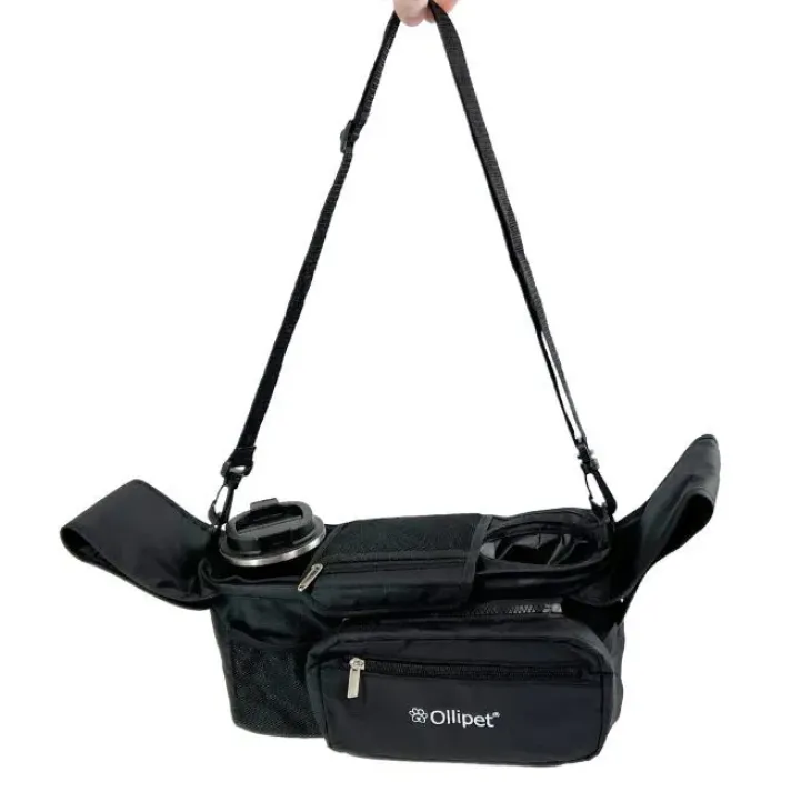 Ollipet Organizer Universal Alto