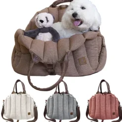 Ollipet Paris City Bag 3i1