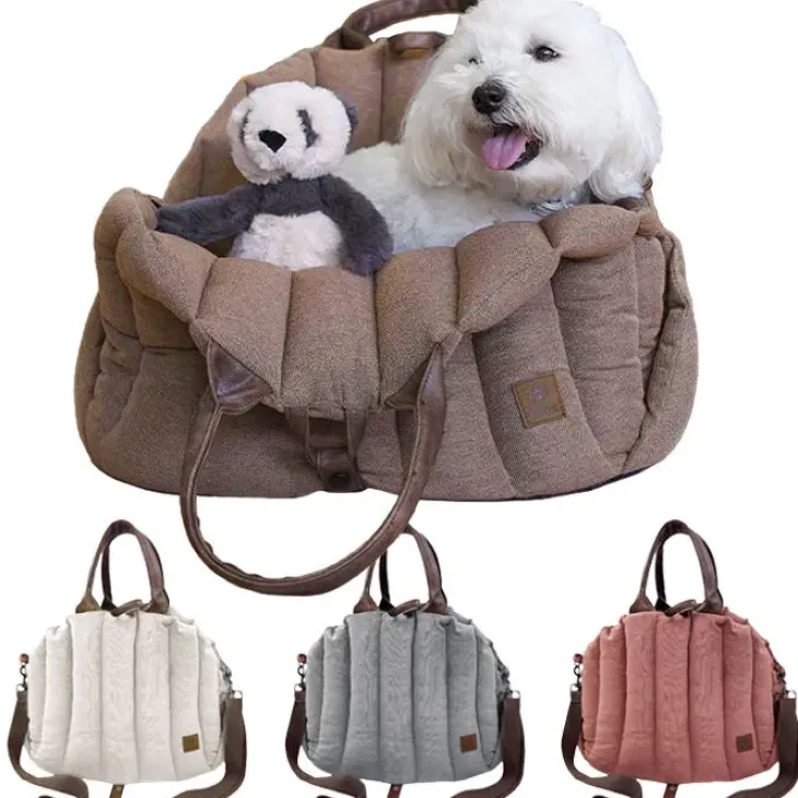 Ollipet Paris City Bag 3i1