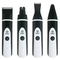 Ollipet Penguin Potetrimmer 3i1