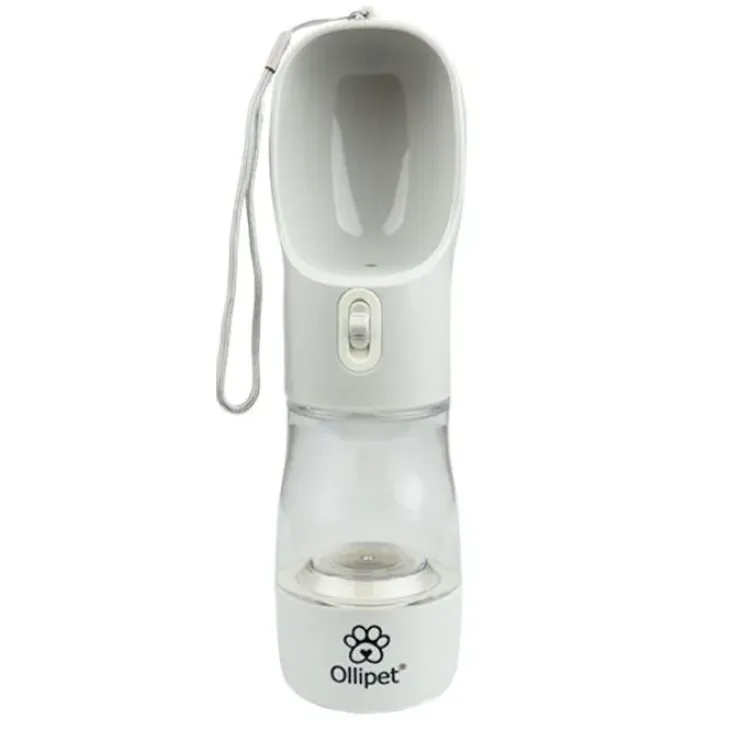 Ollipet Pet Water Cup | 2i1