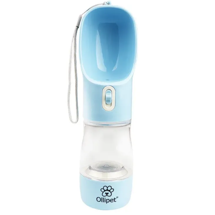 Ollipet Pet Water Cup | 2i1