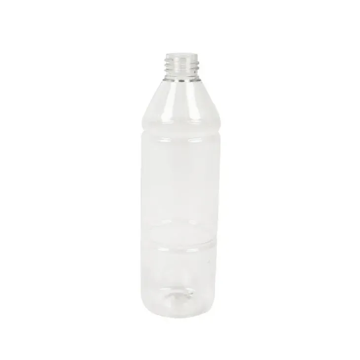 Ollipet Plastflaske til Pet water feeder