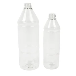Ollipet Plastflaske til Pet water feeder