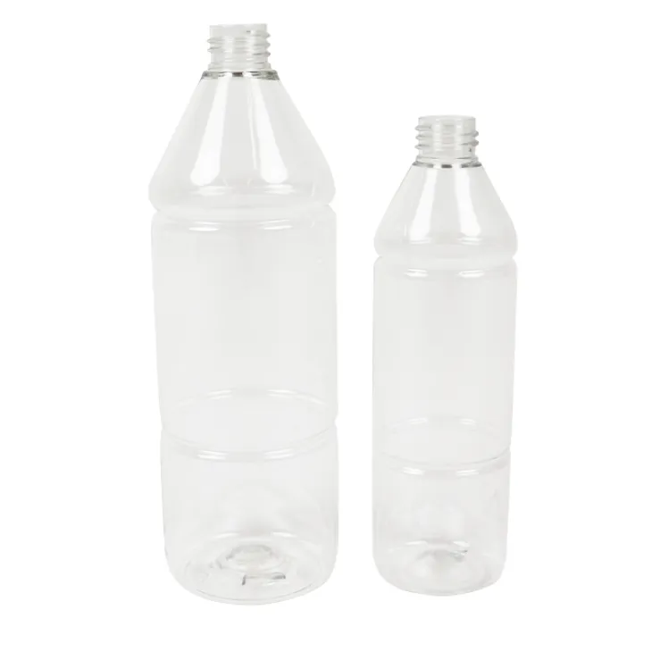 Ollipet Plastflaske til Pet water feeder