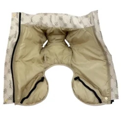 Ollipet Polar Vinterjakke