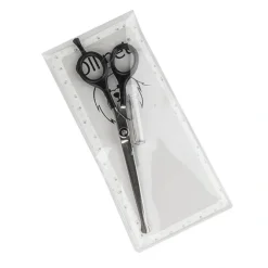 Ollipet Potesaks - Mat sort | 6,5"